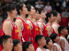 中国女篮前往西班牙开启外训之旅 冲刺巴黎奥运会【快讯】
