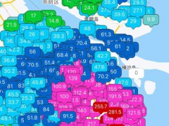 华南暴雨与台风普拉桑有关吗？季风槽北抬才是真正元凶