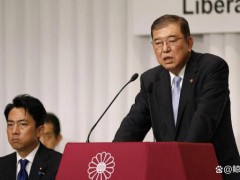 日媒曝石破茂计划重用小泉进次郎 自民党新布局