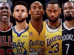 NBA各队上次常规赛50胜一览 历史50+得分盛宴，张伯伦霸榜