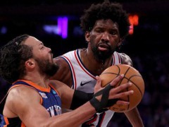 NBA杯东部A组前瞻：纽约费城双雄争霸 魔术篮网黄蜂力争突围 新援助力战局升级