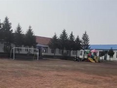 长春一村小只有一名学生 当地回应 学校仍在正常运营