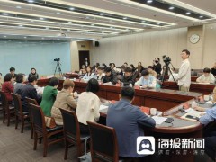 全国残疾人大学生已超10万名 逆风翻盘的翅膀