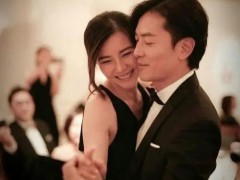 详细了解:郑伊健吐槽老婆沉迷游戏 夫妻生活趣事多