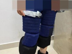 女子绑藏320瓶肉毒杆菌进境 企图逃避海关监管【热搜】