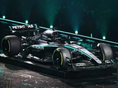 2025F1赛事奔驰如何反攻 年轻阵容与升级战车【热搜】